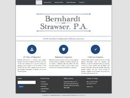 Websites for Lawyers in Charlotte
