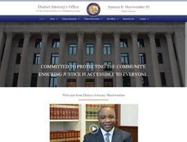 Website Design for Lawyers and Law Offices