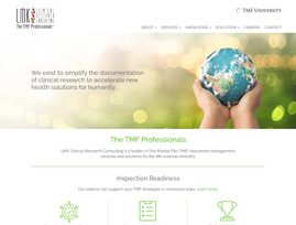 Websites for Businesses