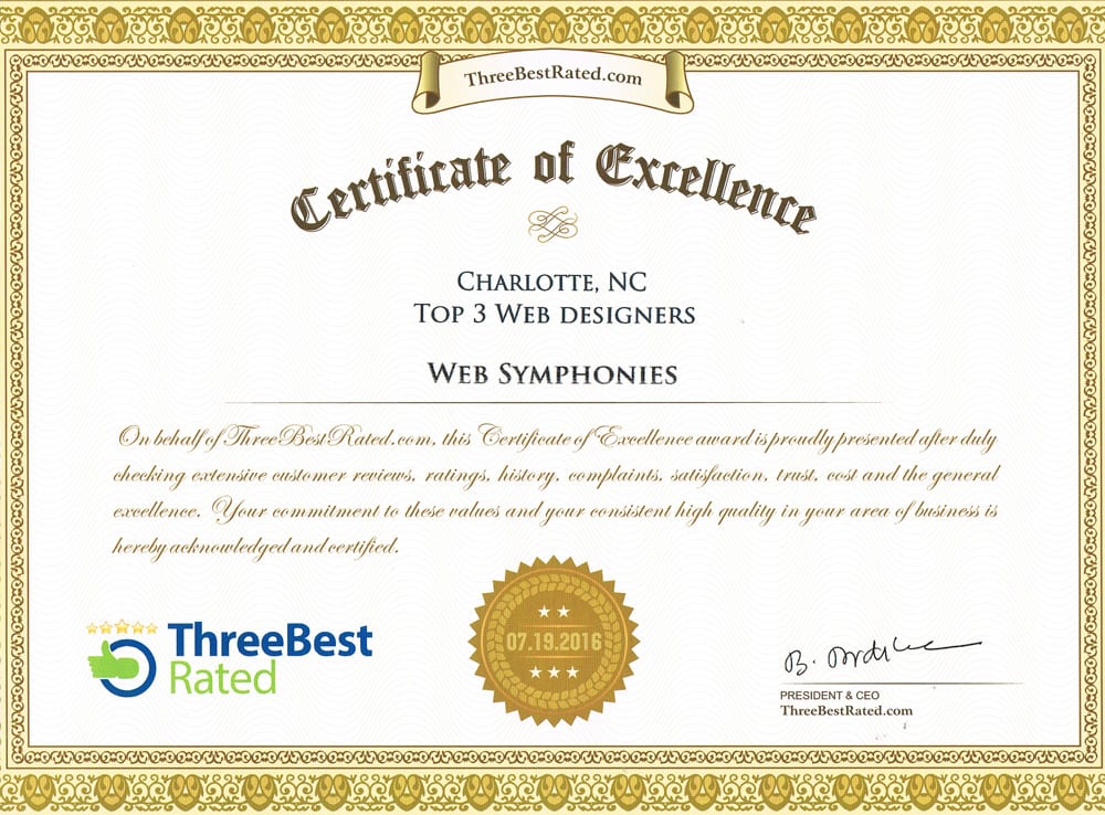 web-symphonies-three-best-rated
