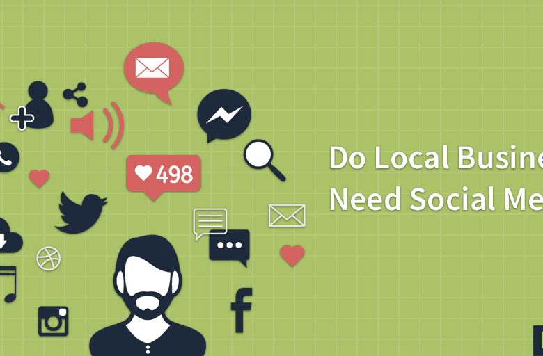 Do Local Businesses Need Social Media? – BrightLocal
